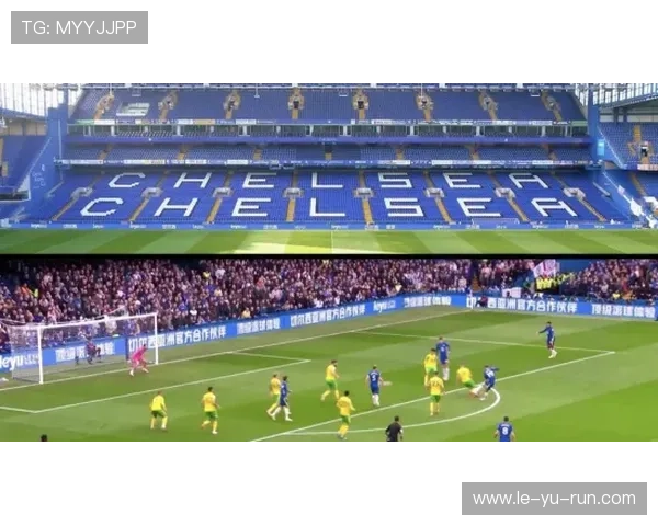 突破传统！切尔西如何构建有人-无人协同战术新模型？