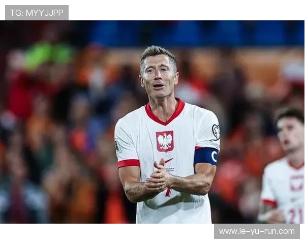 莱万多夫斯基刷新波兰射手纪录,历史新高! 莱万多夫斯基刷新波兰射手纪录,历史新高!