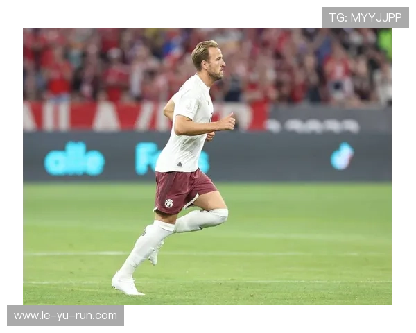 凯恩再创奇迹 拜仁前锋单赛季破球王纪录