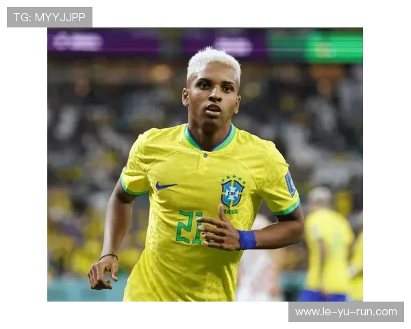 巴西前锋新星罗德里戈闪耀崛起 巴西前锋新星罗德里戈闪耀崛起