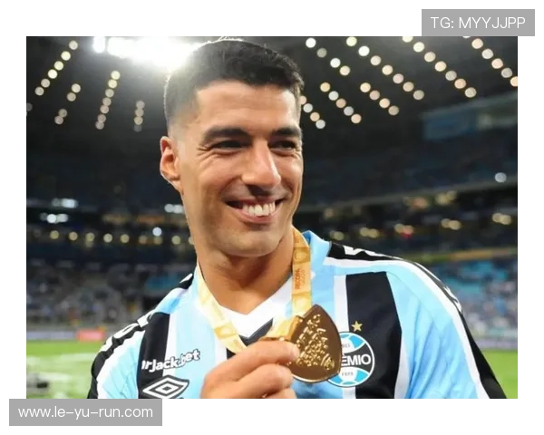 苏亚雷斯禁区称王 火力统治再现