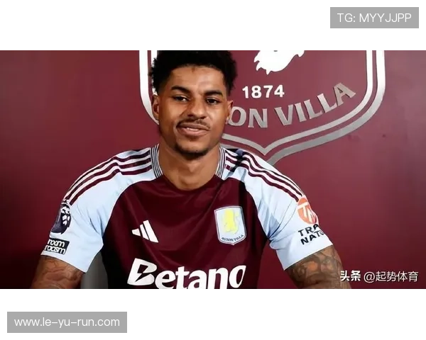 拉什福德未来价值趋势分析：潜力与挑战并存，转会市场关注度持续升温